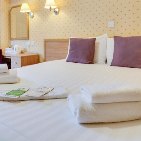 New Beach Hotel Great Yarmouth Eksteriør bilde
