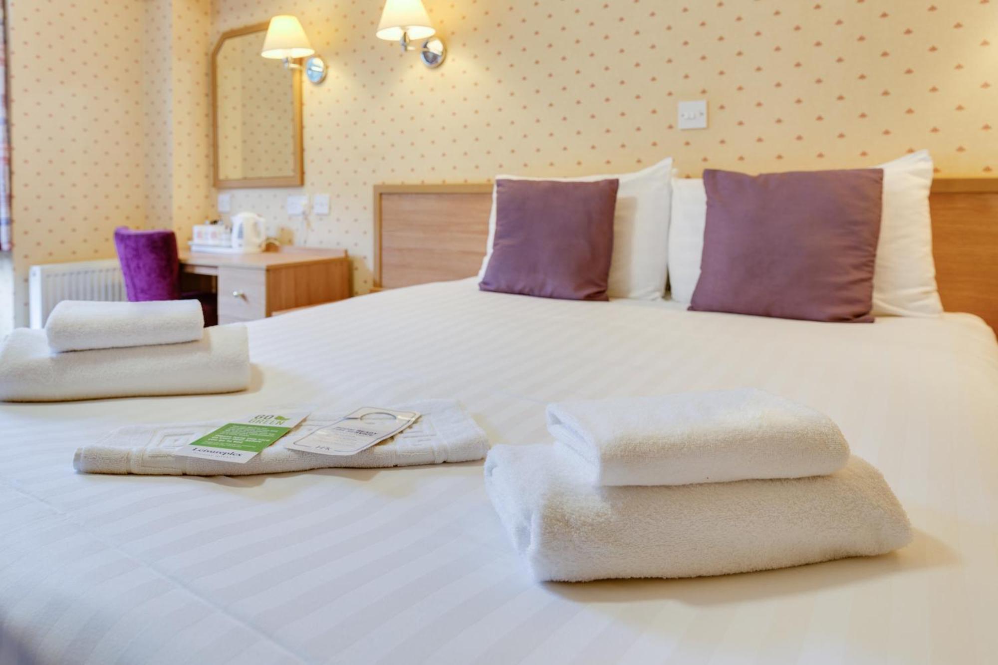 New Beach Hotel Great Yarmouth Eksteriør bilde