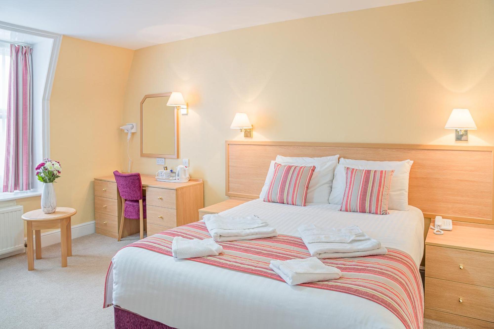 New Beach Hotel Great Yarmouth Eksteriør bilde